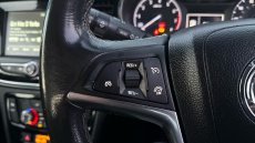 Vauxhall Mokka X 1.4T ecoTEC Active 5dr Petrol Hatchback